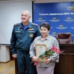 ЕДДС Гиагинского района – лучшая в Адыгее