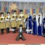 Ансамбль «Мэзэнэф» из ДК имени П.Х. Афанасова стал лауреатом I и II степеней Международного конкурса художественного творчества «Искусство без границ»