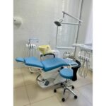 В Гиагинской ЦРБ появилось новое стоматологическое оборудование