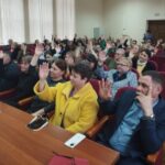 Жители станицы Гиагинской выбрали проект для участия в региональной программе по инициативному бюджетированию в 2026 году