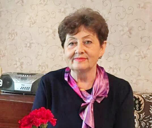 Александра Визняк: «Герои Адыгеи» — это инвестиция в будущее»