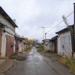 «Единая Россия» предложила продлить «гаражную амнистию»