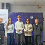 Школьницы станицы Гиагинской стали призёрами региональной олимпиады