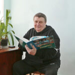 Иван Аверьянов: «Нас называли «шурави»