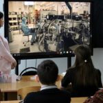 Школьникам и студентам Адыгеи расскажут о создании инженерного потенциала России