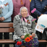 Зоя Макаренко: «Я завещаю вам мир»