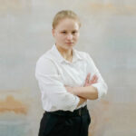 Школьница Мария Годовникова стала призёром регионального этапа олимпиады