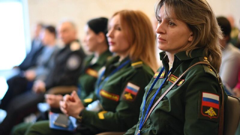 В Адыгее создана система комплексной поддержки ветеранов и участников СВО, их семей