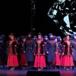 Работники культуры Адыгеи отметили профессиональный праздник