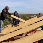 В Гиагинском районе в 2026 году отремонтируют 4 МКД