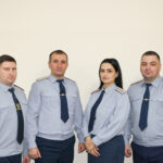 12 марта профессиональный праздник отмечают работники уголовно-исполнительной системы