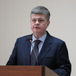 Премьер-министр Анзаур Керашев: «Гиагинский район — флагман АПК Адыгеи»