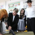 Лариса Ковалёва: «Стрельба научила меня хладнокровию»