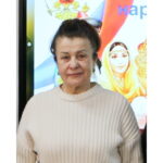 Фатима Хацукова: «Ветераны СВО готовы быть полезными обществу»