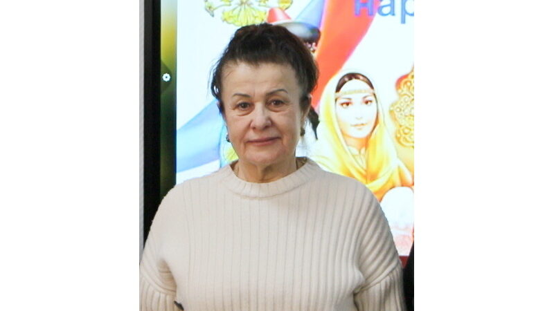 Фатима Хацукова: «Ветераны СВО готовы быть полезными обществу»