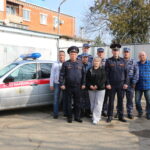 27 марта в нашей стране отмечают День войск национальной гвардии Российской Федерации