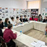 В Гиагинском районе отметили День Конституции Республики Адыгеи