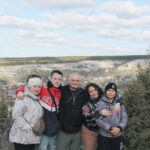 Чем сегодня живёт Крым? Семья из станицы Гиагинской поделилась впечатлениями от туристической поездки