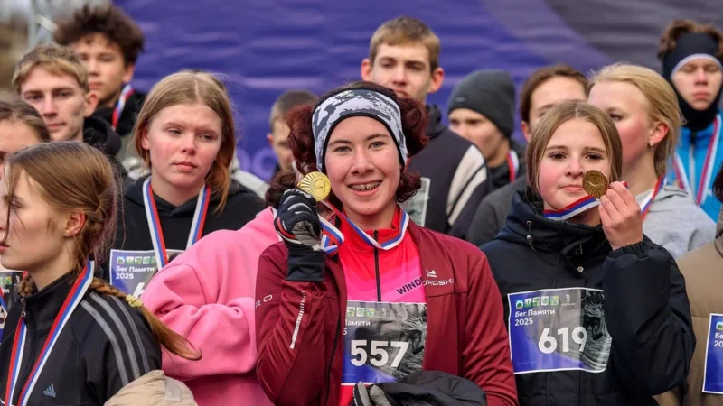 В 2026 году в рамках нацпроекта «Молодежь и дети» грантовая поддержка НКО составит 70 млн рублей