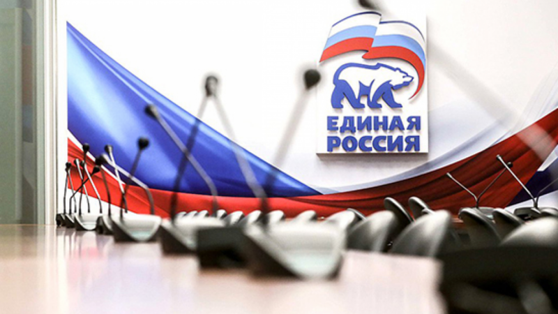 В Адыгее продолжается сбор наказов в Народную программу «Единой России»