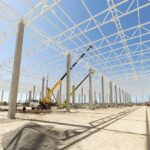 Первый в Адыгее индустриальный парк «Энем» получил аккредитацию от Минпромторга России