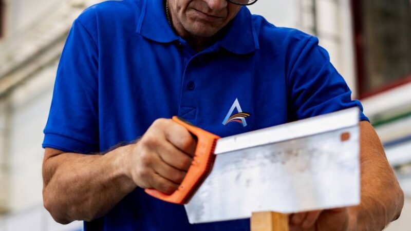 На участие в региональных этапах чемпионата «Абилимпикс» поступило более 800 заявок от ветеранов СВО