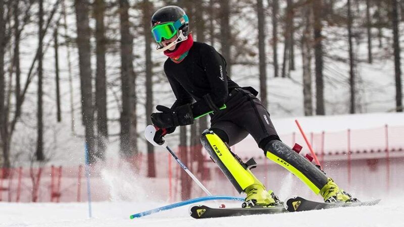 Владимир Путин поздравил лыжниц Анастасию  Багиян и Варвару Ворончихину с победой на Паралимпиаде