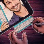 22-летний житель Гиагинского района пострадал от действий мошенников