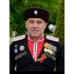 Атаман Гиагинского района Виктор Гречка: «Считаю важным помочь нашим защитникам Отечества найти своё место в мирной жизни»