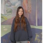 Школьница из Гиагинского района стала призёром олимпиады