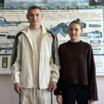 Ученики школы № 10 стали призёрами регионального этапа Всероссийской олимпиады