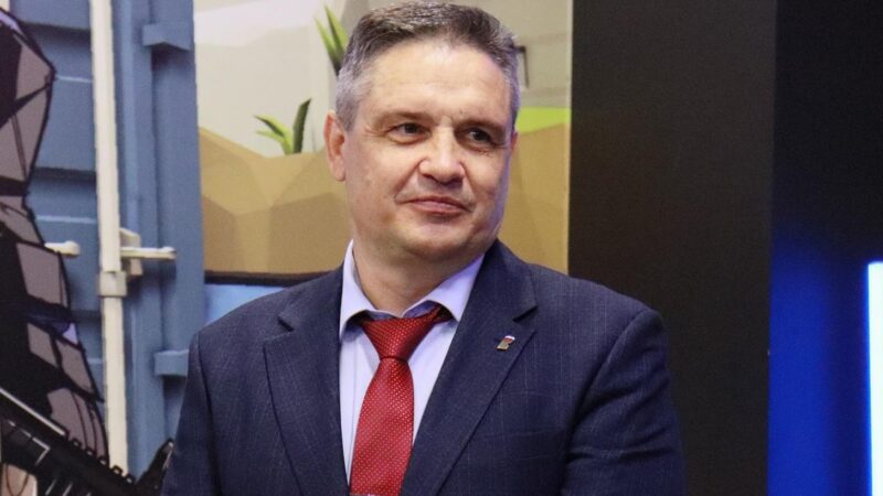 Участник программы «Герои Адыгеи» провел беседу о патриотизме для школьников Майкопа