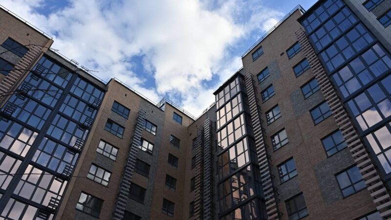 В регионы привлечено 4,7 трлн рублей частных инвестиций благодаря инфраструктурным кредитам