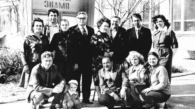 Стартовала подписная кампания на второе полугодие 2026 года