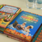 Адыгейский язык теперь можно использовать при регистрации доменных имён в национальной зоне «.РФ»