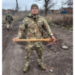 Боец СВО Вячеслав: «Нам важно, чтобы нас ждали»