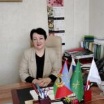 Татьяна Черкова «Самое важное в работе депутата — это люди»