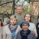 Педагогическая династия Съединых-Токаревых: «Педагог — это не просто профессия, это образ жизни»