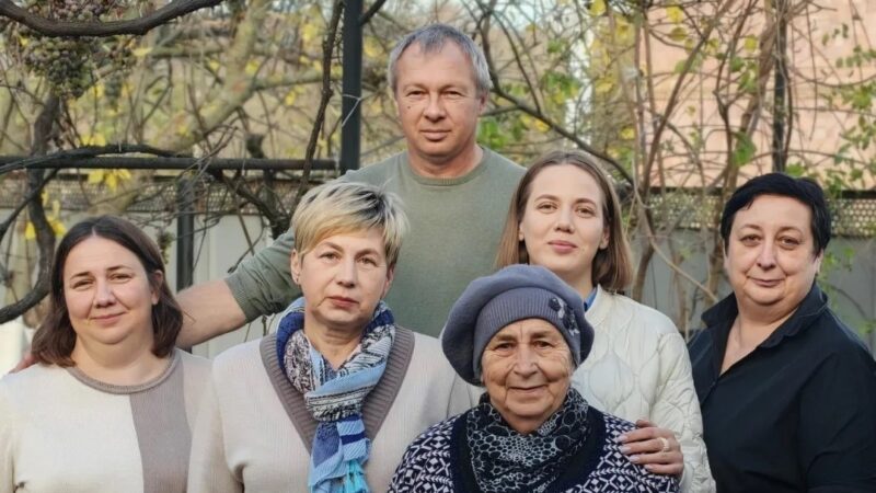 Педагогическая династия Съединых-Токаревых: «Педагог — это не просто профессия, это образ жизни»