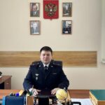 Рустэм Гиш: «Безопасность на дорогах – наша общая задача»