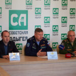 Военком Адыгеи рассказал о весеннем призыве 2026 года