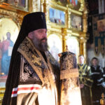 В светлый праздник Пасхи архиепископ Майкопский и Адыгейский Тихон обратился ко всем православным верующим с Пасхальным посланием