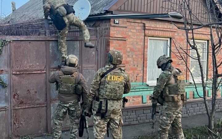 В Адыгее возбуждено уголовное дело по факту особо крупного мошенничества в сфере кредитования