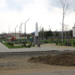 В 2026 году в Гиагинском районе будут реализованы два проекта по программе инициативного бюджетирования