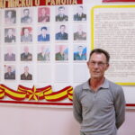 Юрий Савельев: «Служба важна для мужчины»