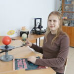 Наталья Бутурлакина: «Знания дают свободу мысли»