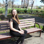 Валерия Ковалёва: «Важно, что ты можешь быть полезной своему поселению»