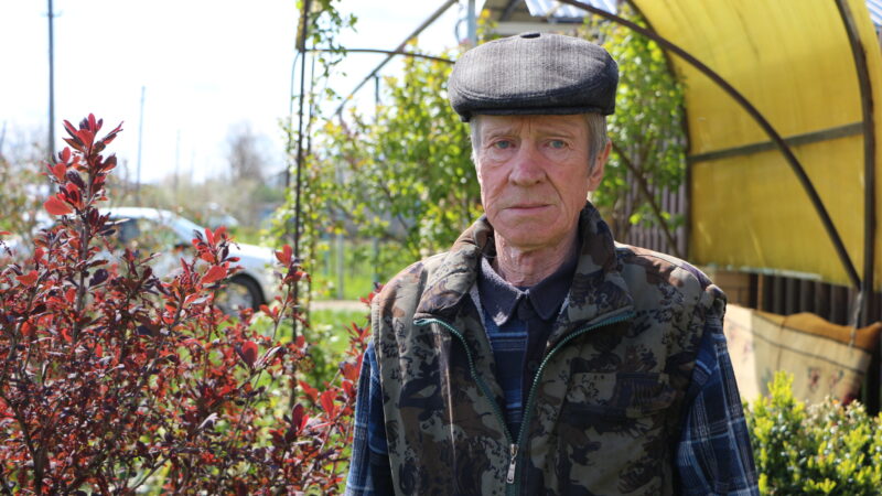 Александр Андронов: «Надо, чтобы никто не узнал, что такое ядерная война»