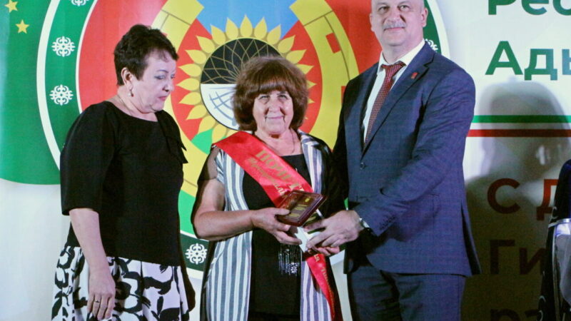 Нина Гречка: «Очень важно помочь нашим ребятам найти себя в мирной жизни»