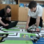 Ученики семи школ Гиагинского района принимают участие во Всероссийском конкурсе молодёжных проектов «Воплоти свою мечту!»